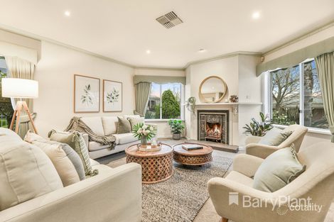 Property photo of 5 Oxley Court Chirnside Park VIC 3116
