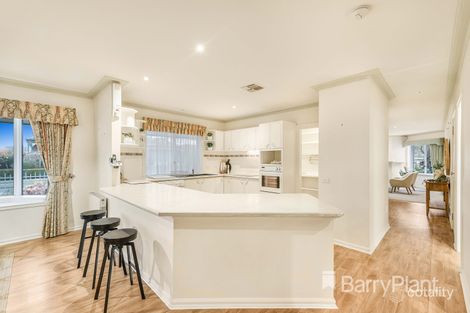 Property photo of 5 Oxley Court Chirnside Park VIC 3116