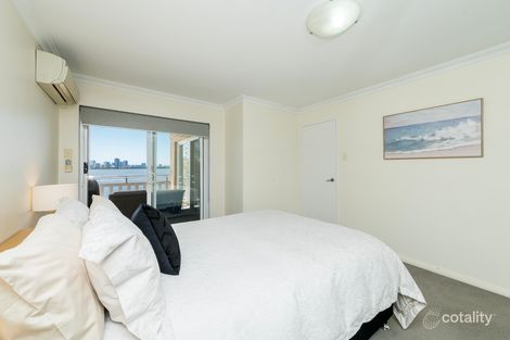 Property photo of 32/39 South Perth Esplanade South Perth WA 6151