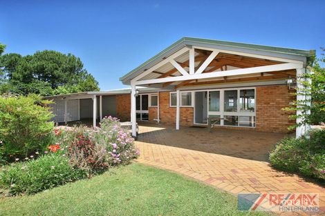Property photo of 71 Maleny Kenilworth Road Maleny QLD 4552
