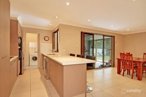 Property photo of 2 Palm Close North Nowra NSW 2541
