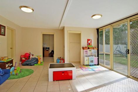 Property photo of 2 Palm Close North Nowra NSW 2541