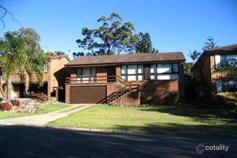 31 Congressional Dr, Liverpool, NSW 2170