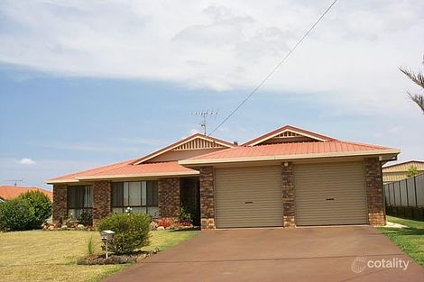 8 Fischer Ct, Kearneys Spring, QLD 4350