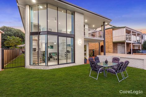 Property photo of 355 Esplanade Manly QLD 4179