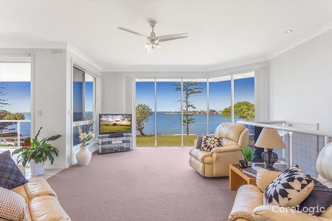Property photo of 355 Esplanade Manly QLD 4179
