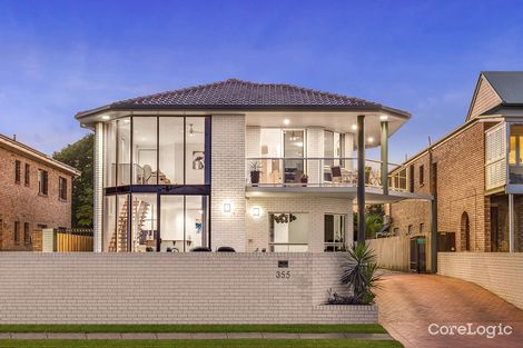 Property photo of 355 Esplanade Manly QLD 4179
