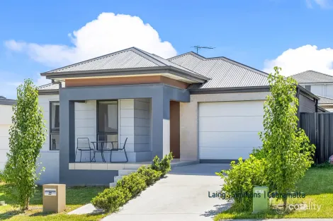 23 Myakka Way, Leppington, NSW 2179