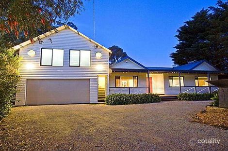 Property photo of 11 Gerald Street Blackburn VIC 3130