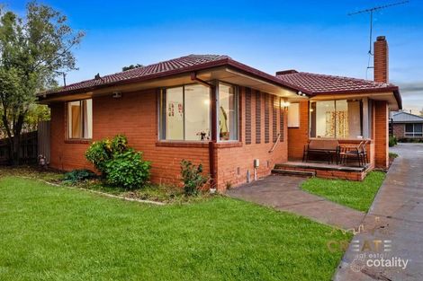 22 Kurrajong Cres, Melton South, VIC 3338