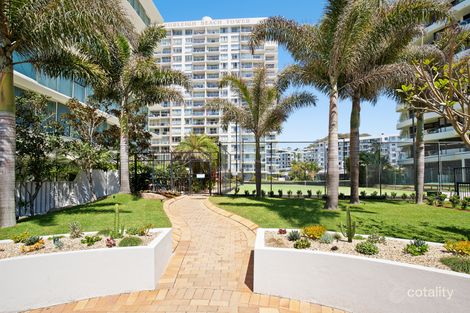 Property photo of 14E/52 Goodwin Terrace Burleigh Heads QLD 4220