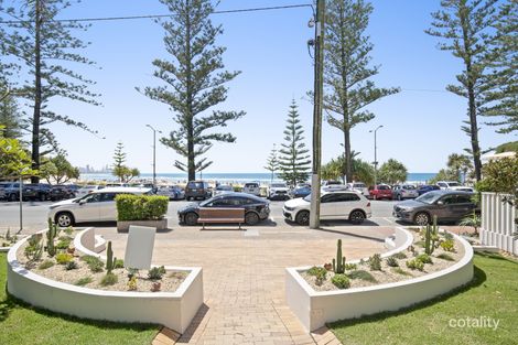 Property photo of 14E/52 Goodwin Terrace Burleigh Heads QLD 4220