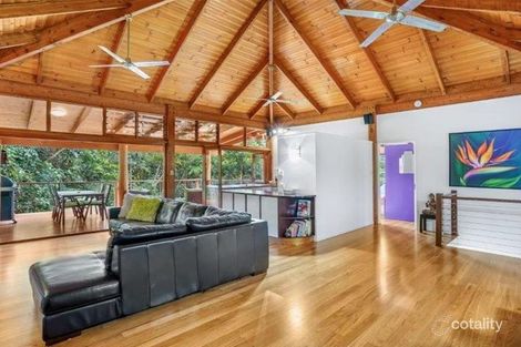 Property photo of 18 Chirio Drive Redlynch QLD 4870