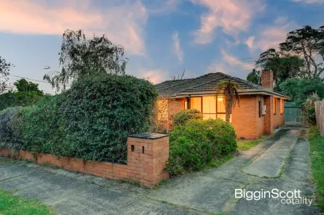 27 Vasey Ave, Mount Waverley, VIC 3149