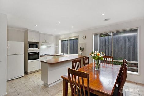 Property photo of 12 Chloe Close Kilsyth South VIC 3137