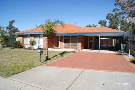 135 Challenger Ave, Parmelia, WA 6167