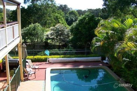 Property photo of 17 Edgeworth Place Helensvale QLD 4212
