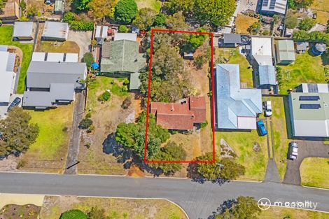 Property photo of 40 Bedwell Street Emu Point WA 6330