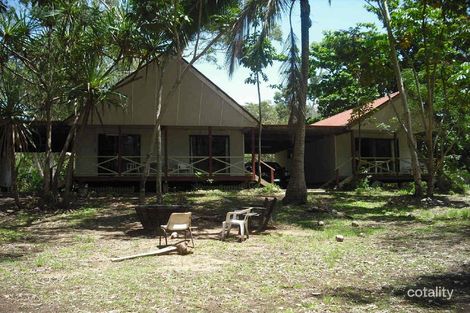Property photo of 38 Adamson Street Haliday Bay QLD 4740