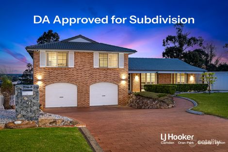 Property photo of 8 Kosciusko Place Bow Bowing NSW 2566