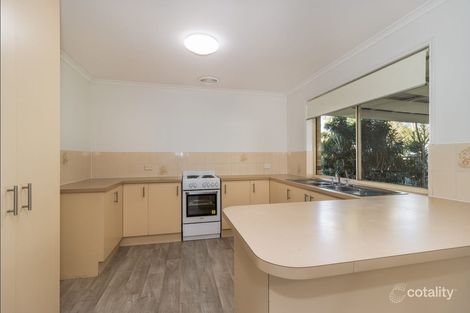 Property photo of 13 Honeysuckle Avenue Kawungan QLD 4655