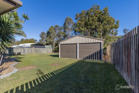 Property photo of 13 Honeysuckle Avenue Kawungan QLD 4655