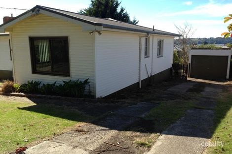 Property photo of 1 Racecourse Road Quoiba TAS 7310
