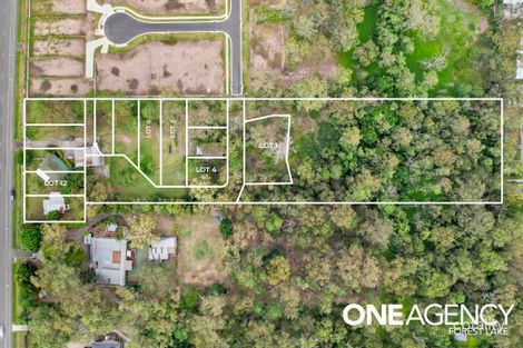 Property photo of 999 Blunder Road Doolandella QLD 4077