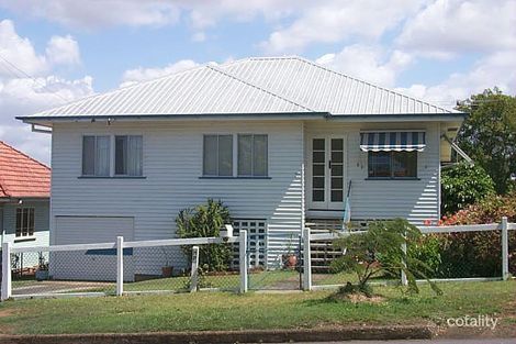 21 Love St, Northgate, QLD 4013