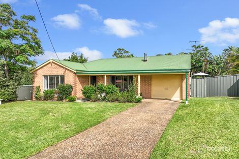 Property photo of 7 Vance Place North Nowra NSW 2541