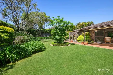 Property photo of 6 Catalina Crescent Avalon Beach NSW 2107