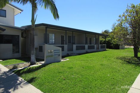 1/52 Poole St, Bowen, QLD 4805