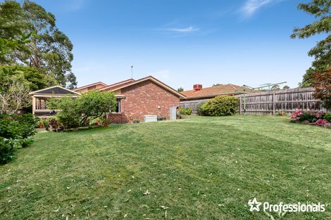50 Democrat Dr, The Basin, VIC 3154