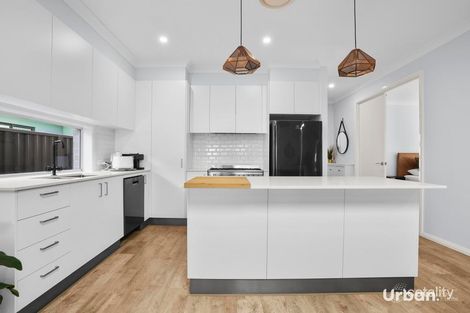 Property photo of 18 Lakeman Street Leppington NSW 2179