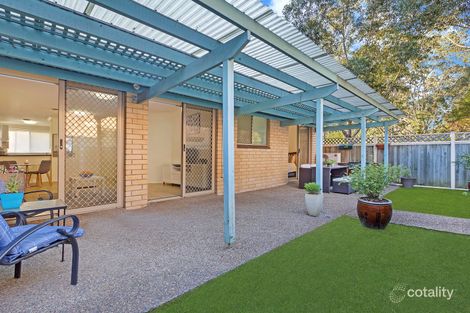Property photo of 75/129B Park Road Rydalmere NSW 2116