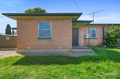 Property photo of 22 Small Crescent Smithfield Plains SA 5114