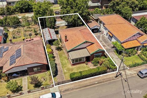 Property photo of 22 Alexandra Street Concord NSW 2137