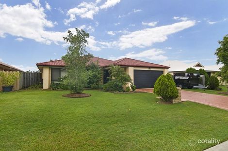 Property photo of 25 Northlakes Drive Elanora QLD 4221