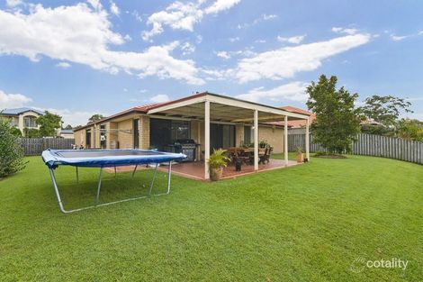 Property photo of 25 Northlakes Drive Elanora QLD 4221