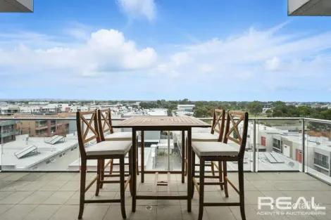 Property photo of 402/1-5 Euston Walk Mawson Lakes SA 5095