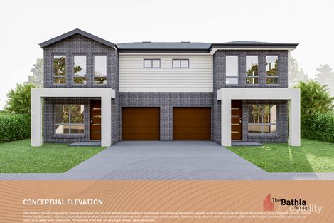 Property photo of 4 Guma Glade Riverstone NSW 2765