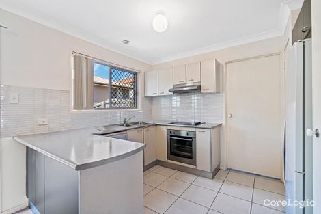Property photo of 73/116 Albert Street Goodna QLD 4300