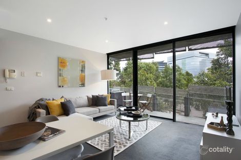 Property photo of 204/12 Waterview Walk Docklands VIC 3008