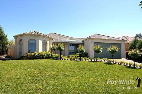 49 Berwick Springs Prom, Narre Warren South, VIC 3805