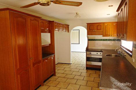 Property photo of 28 Mistral Street Greenfield Park NSW 2176