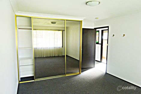 Property photo of 28 Mistral Street Greenfield Park NSW 2176