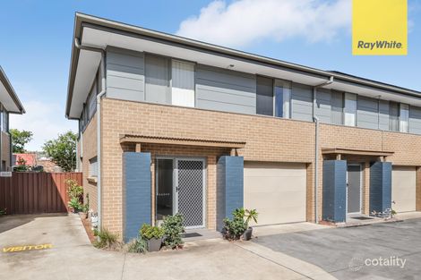 8/107 Princess St, Werrington, NSW 2747