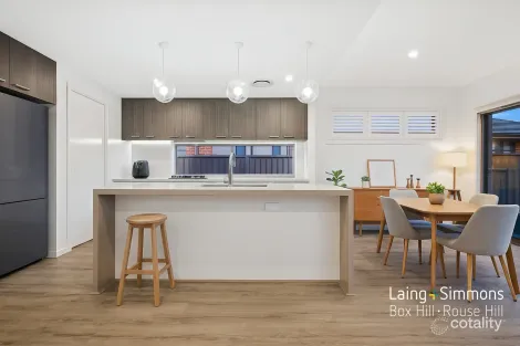 Property photo of 34 Versace Crescent Melonba NSW 2765