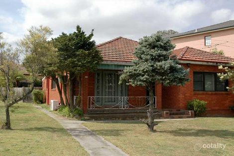 Property photo of 36 Redbank Road Northmead NSW 2152