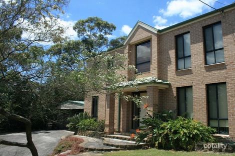 Property photo of 27 Meeks Crescent Faulconbridge NSW 2776